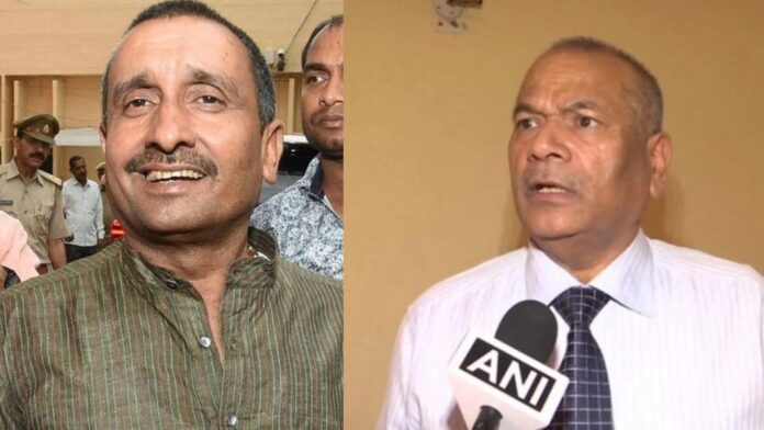 डीजीपी-विक्रम-सिंह-on-कुलदीप-सिंह-सेंगर